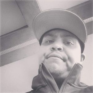 Meet your Posher, Travis